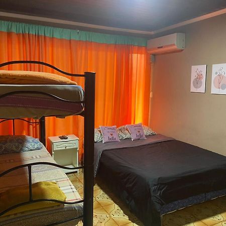 Guembe Al Rio Hostel Puerto Iguazú Eksteriør bilde