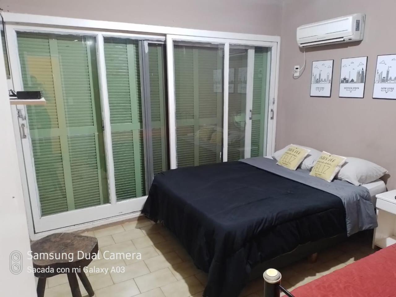 Guembe Al Rio Hostel Puerto Iguazú Eksteriør bilde
